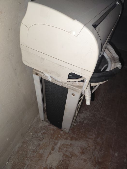 Кондиціонер Midea