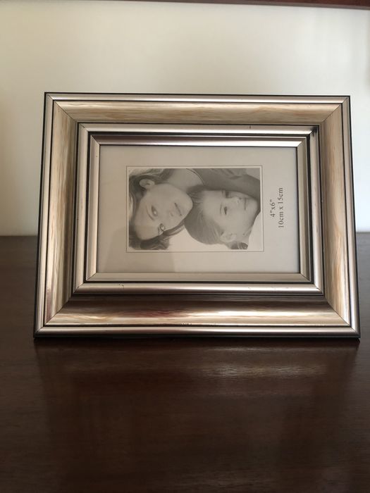 Silver Wooden Frames64409542575363122