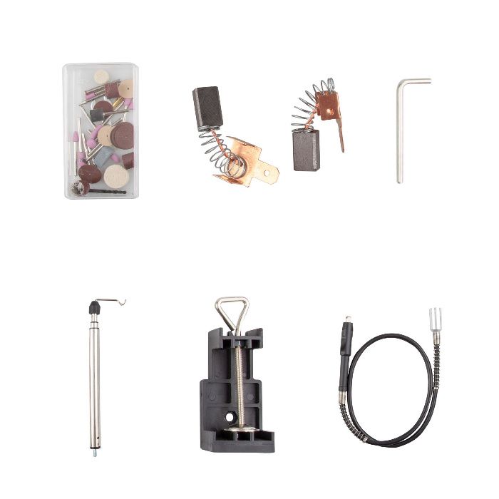 mini ferramenta DREMEL 170W