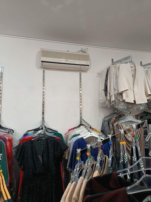 Klimatyzacja plus  agregat  3.7 KW