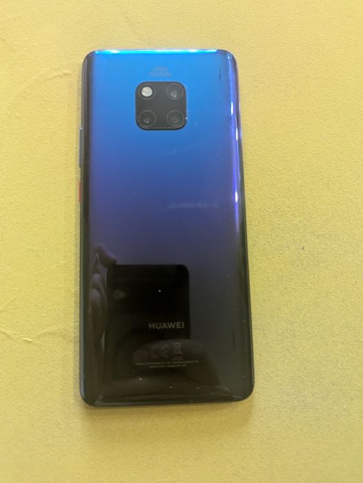 huawei mate 20 pro - купить мобильные телефоны и смартфоны - Цена
