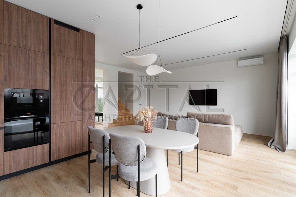 ІНВЕРТОР! Оренда будинку з БАСЕЙНОМ на Осокорках. Osocor Residence