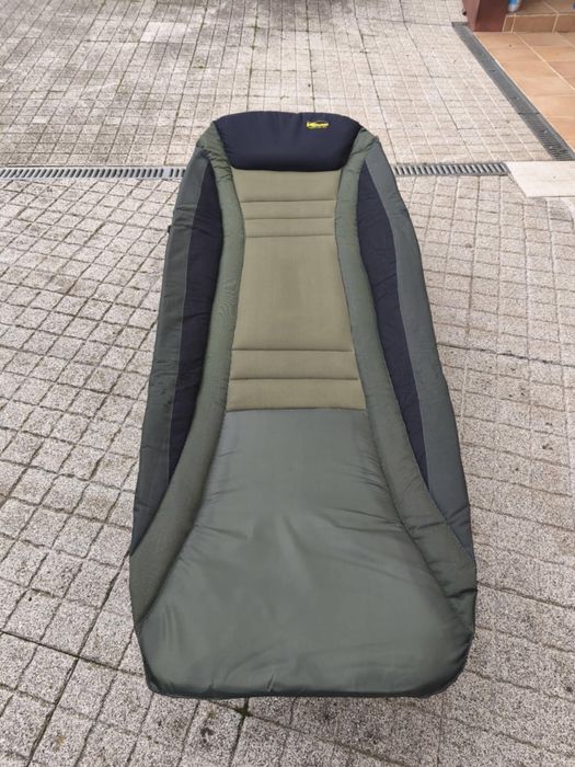 Bedchair Kkarp nunca usada
