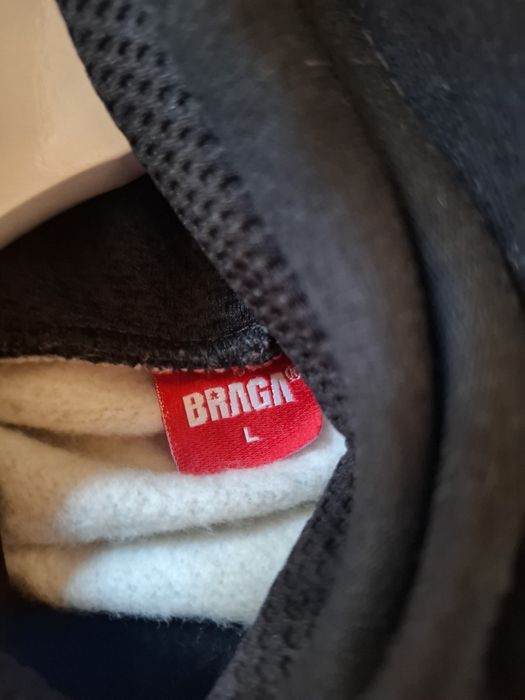 Bluza młodzieżowa L