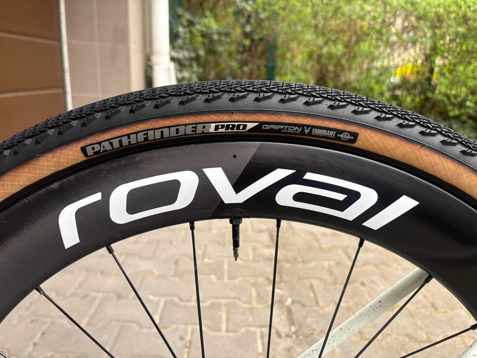 Specialized S-works Crux MY2024 rozmiar 52