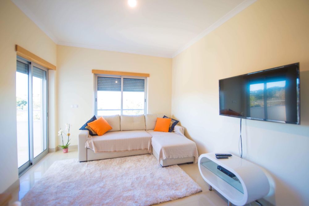 Verão em Albufeira 2026