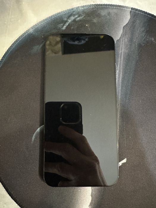 Дисплей 14 pro max, перебит шлейф