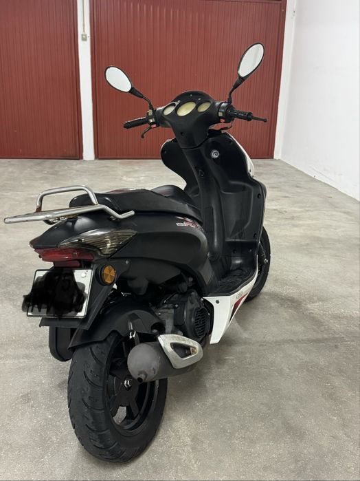 Keeway 125 - 2013