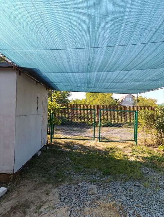 Продам дачу приватизированную