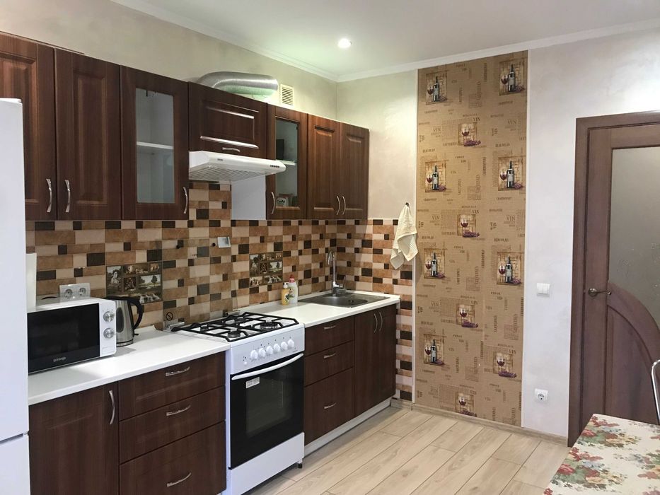 Оренда одно кімнатної квартири вул.Климпуша