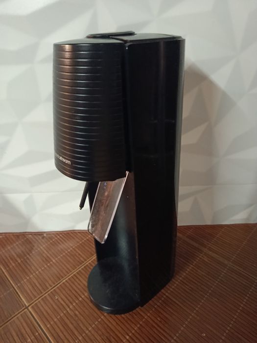 Soda stram Saturator Terra części uszkodzony