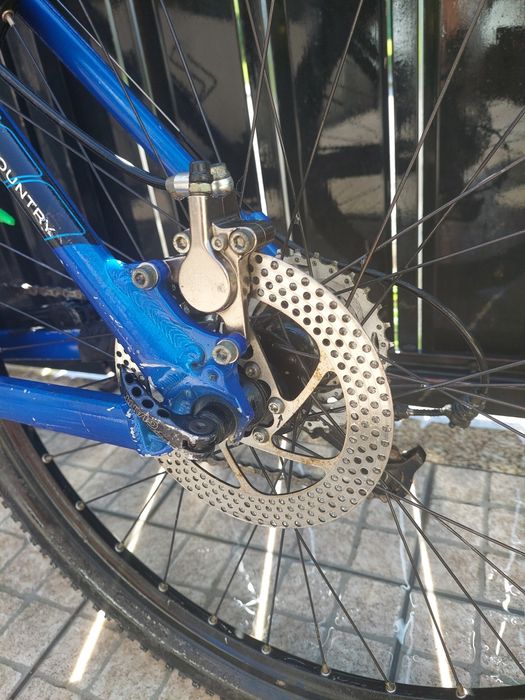 Bicicleta montanha Giant