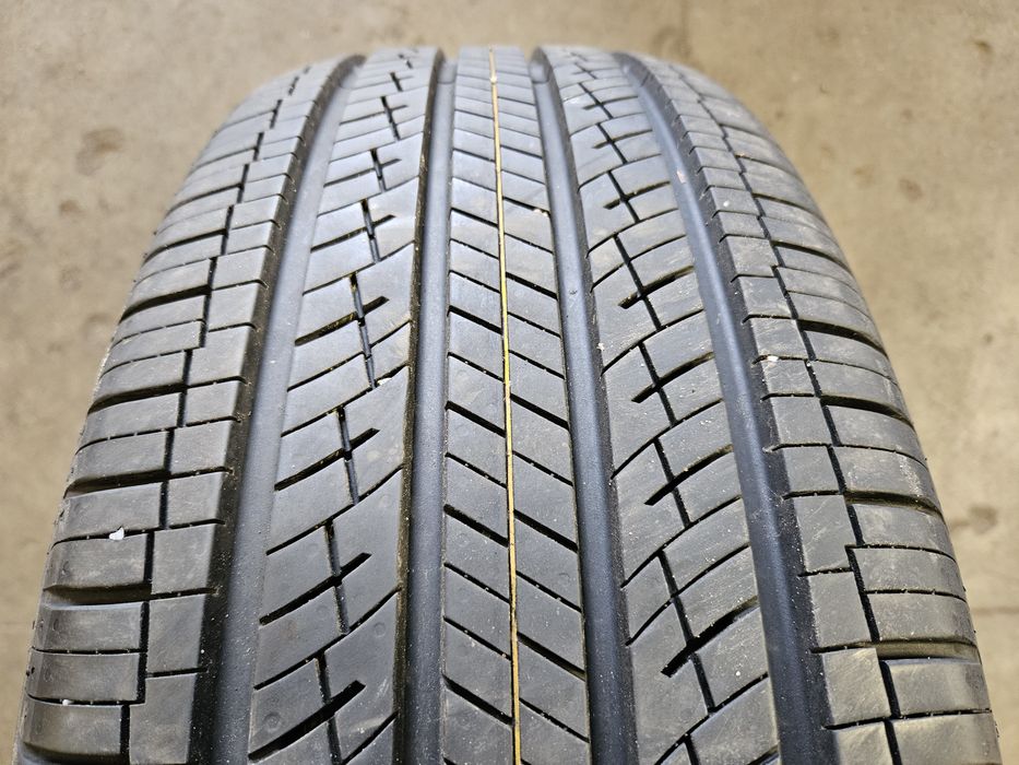 4x 225/60R18 100H Nexen Roadian GTX SUV / DEMO / 2024r. [819]
