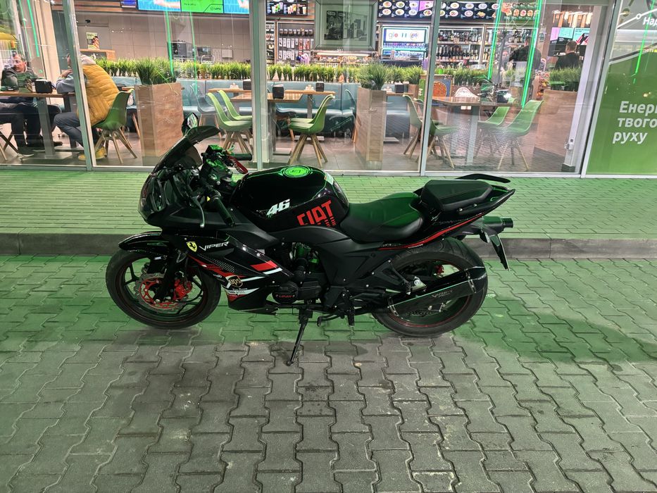 Продам файпер ф2 250