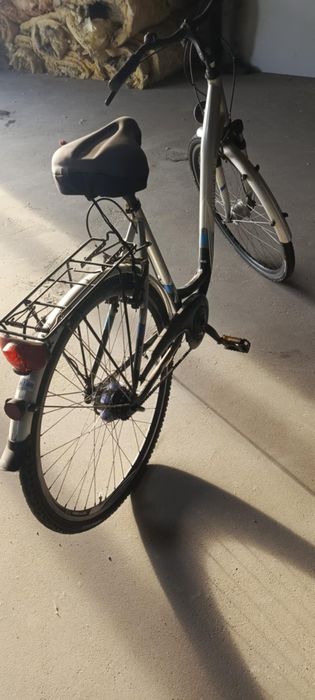 Rower dla dorosłych