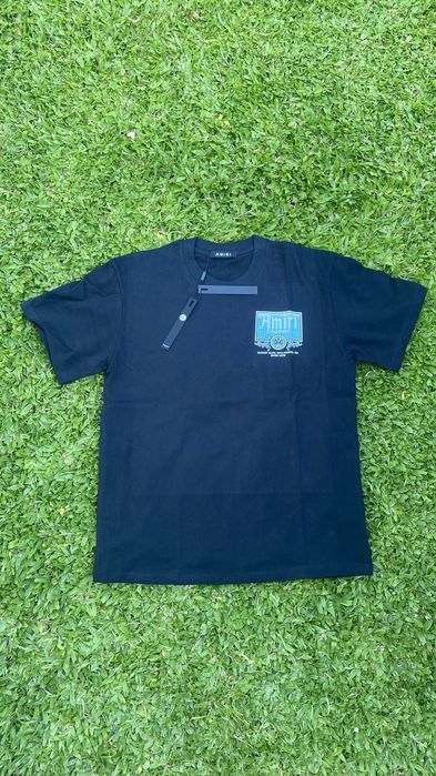 T-Shirt Amiri.
