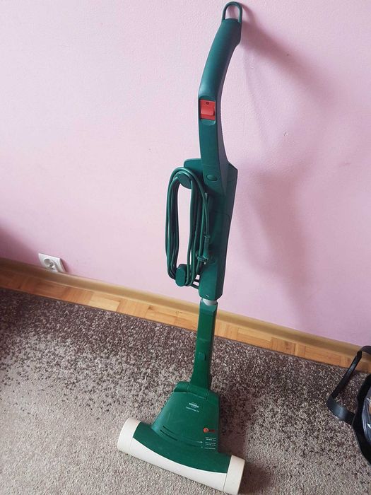 różne akcesoria do VORWERK