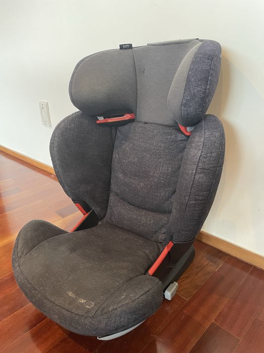 Cadeira auto bebeconfort isofix