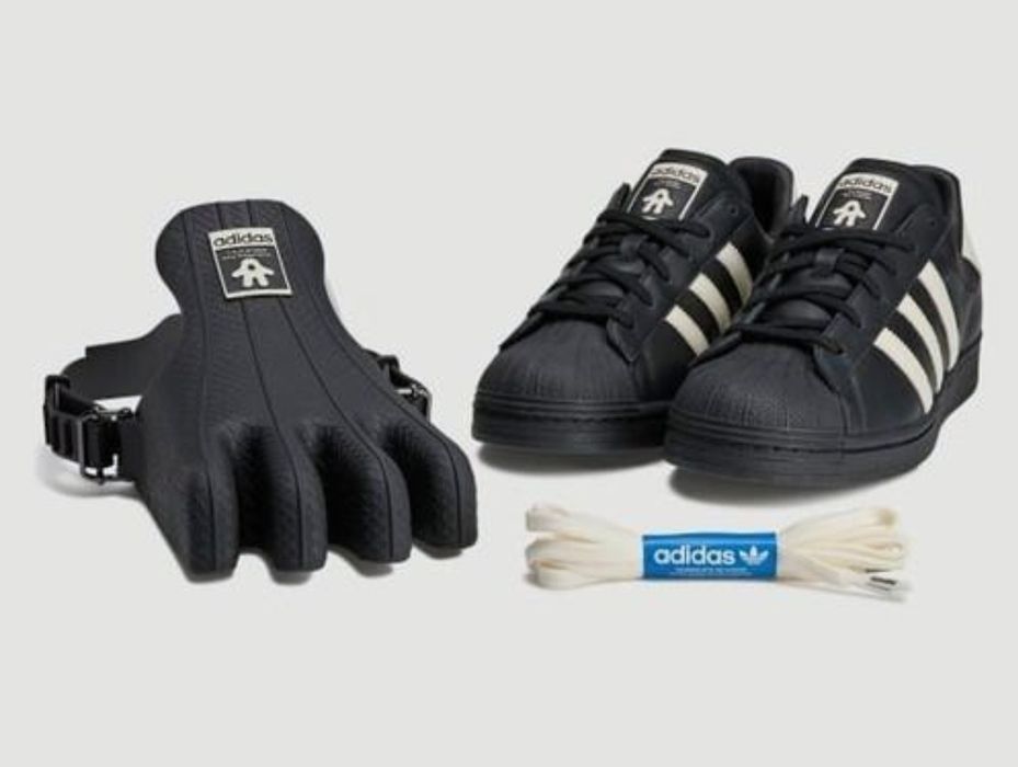 Promocja unikatowe buty ADIDAS SUPERSTAR AVAVAV