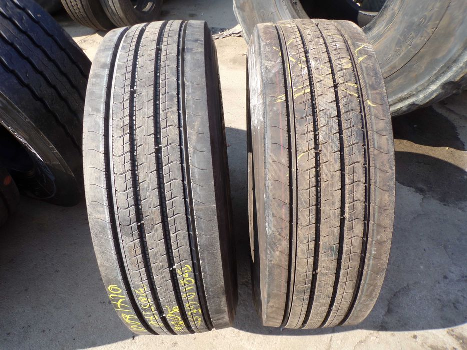Opona 305/70R22.5 BRIDGESTONE R 249  (800netto/szt)