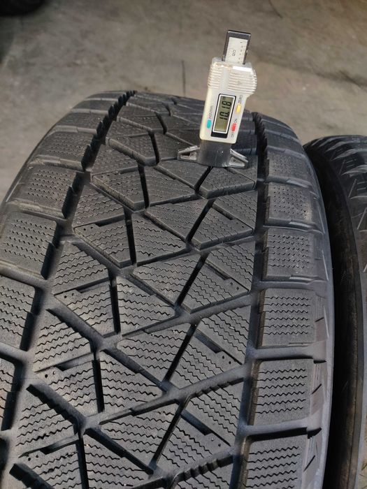 Bridgestone Blizzak R20 285 50 шини зимові 24р