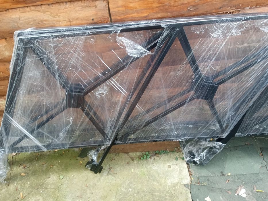 OKAZJA Barierka na schody loft