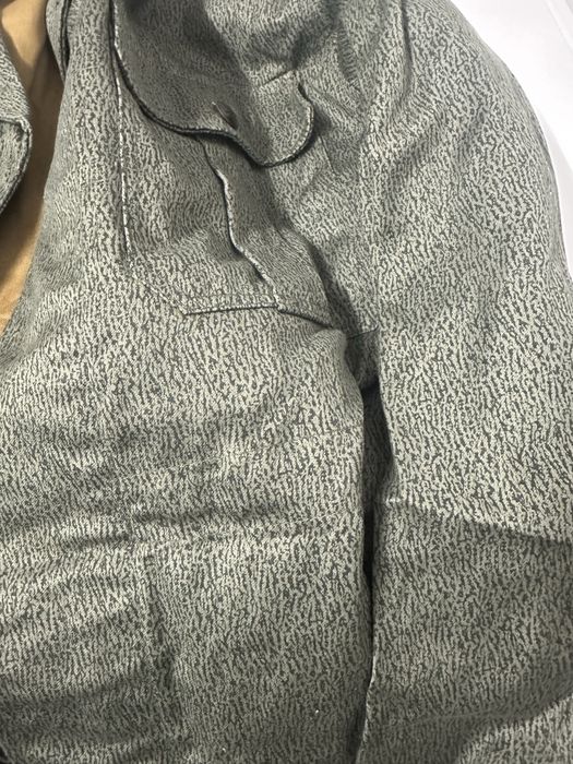 Komplet mundur Moro 1987