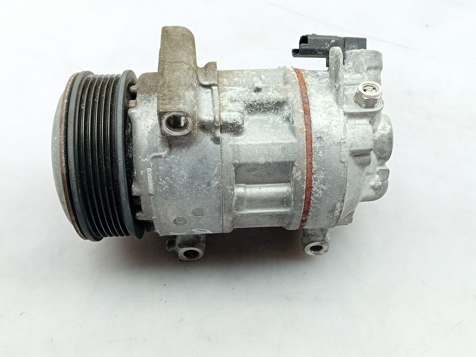 Compressor AC PEUGEOT 208 II