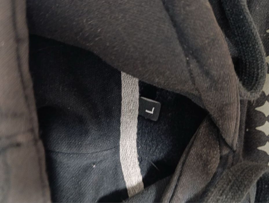 худи Tapout стан ідеал