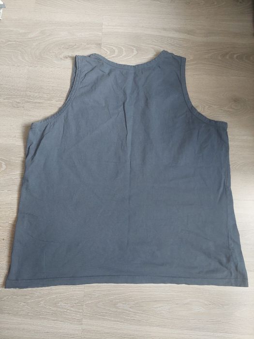 Bluzka na ramiączkach