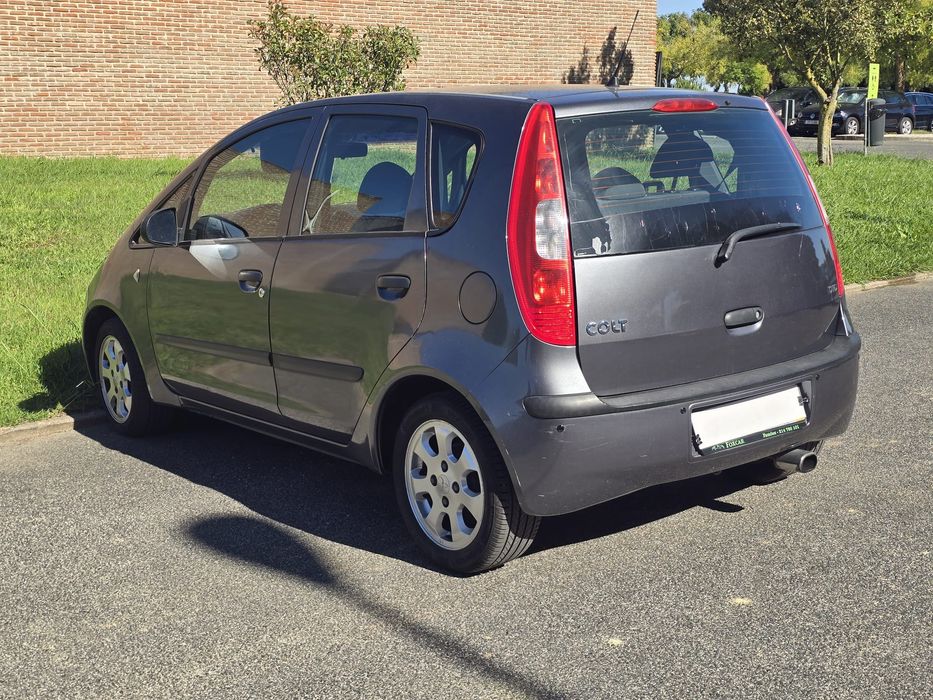 Mitsubishi Colt 1.5 D