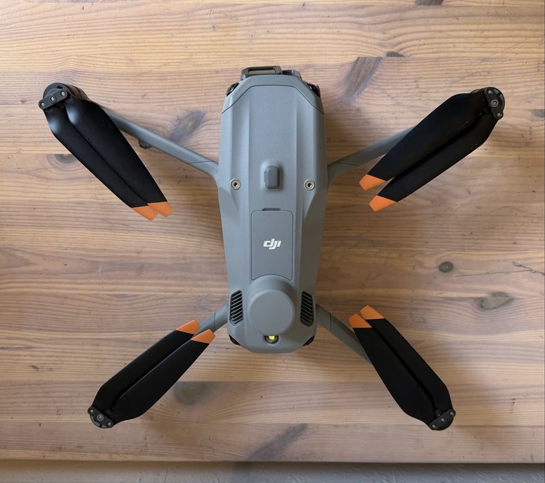 Тушка дрон Dji matrice 4E наліт 20 год.