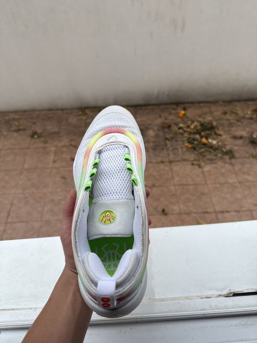 Don 6 issue Adidas