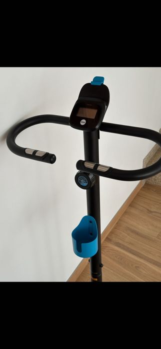 Bicicleta ergométrica