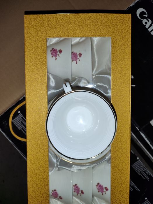 Кофейный сервиз продаю