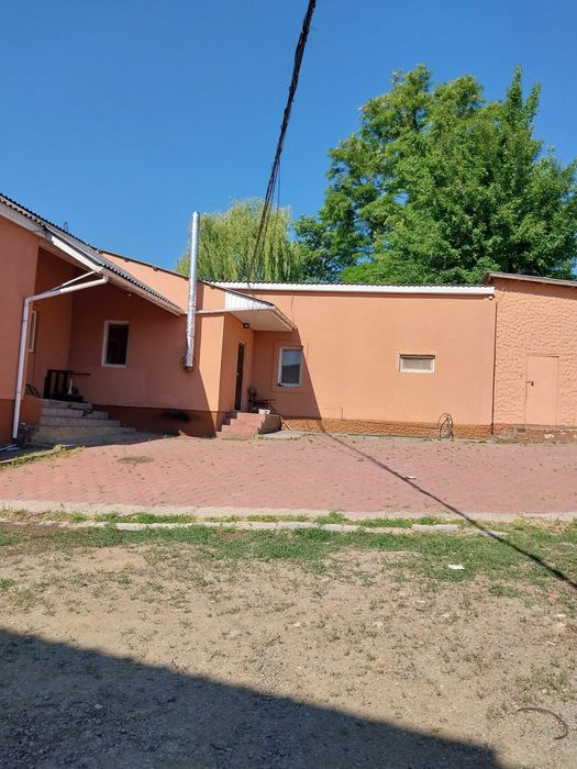 Комерційна нерухомість