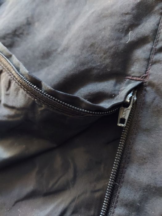 Nike Baggy Sweatpants