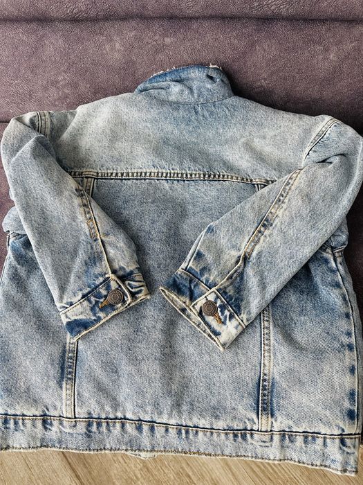 Дитяча куртка ZARA