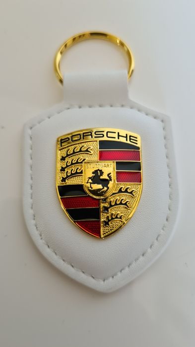 Porta-chaves Porsche