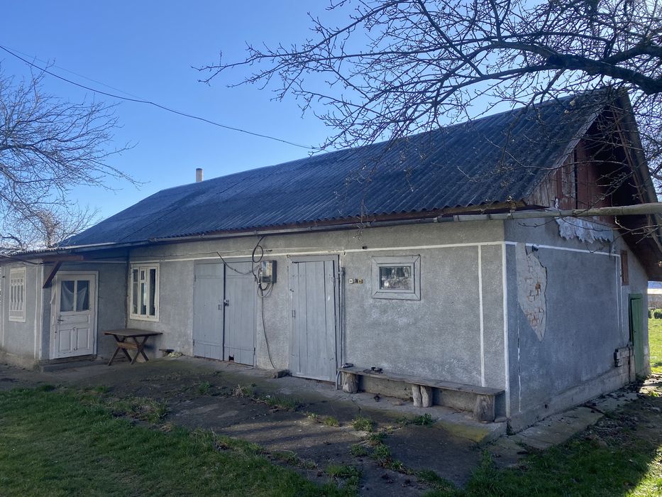 Господарство у Карпатах .