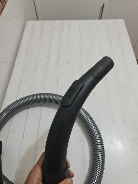 Tubo Membrana Fio Pega Aspirador Fagor VCE-307 Compact 1600W
