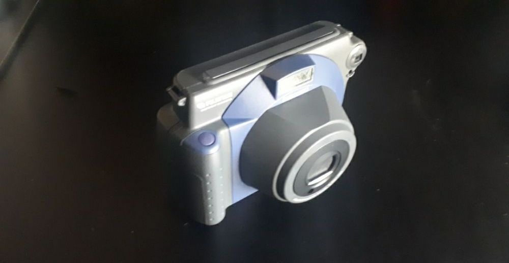 Maq fotografia vintage