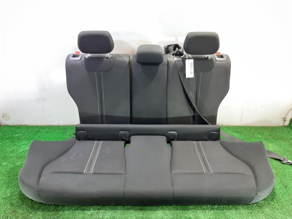 Bancos Traseiros Bmw Serie 1