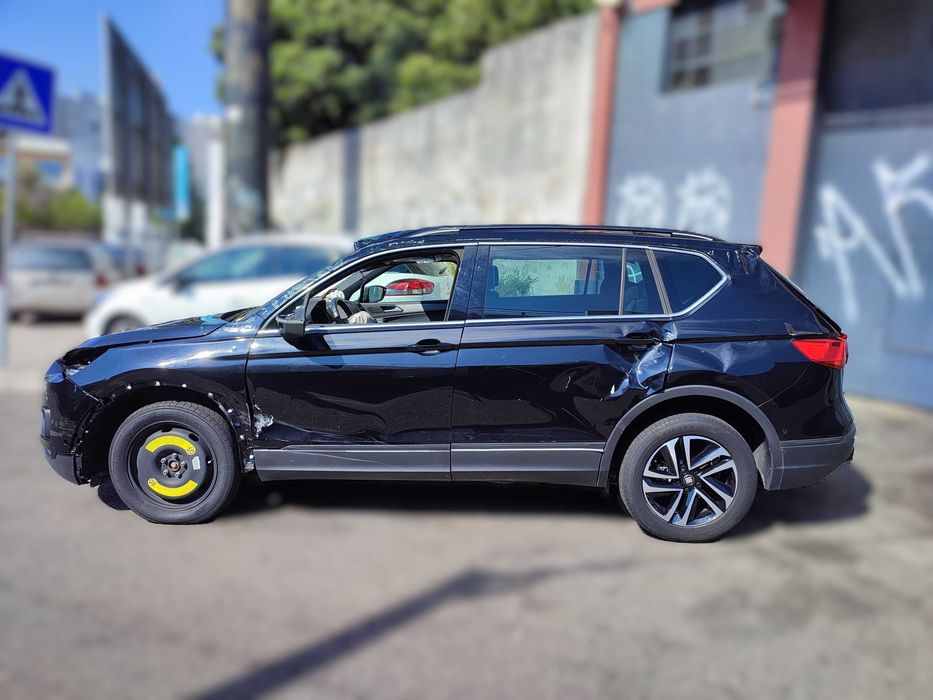Seat Tarraco 2.0 TDI de 2020