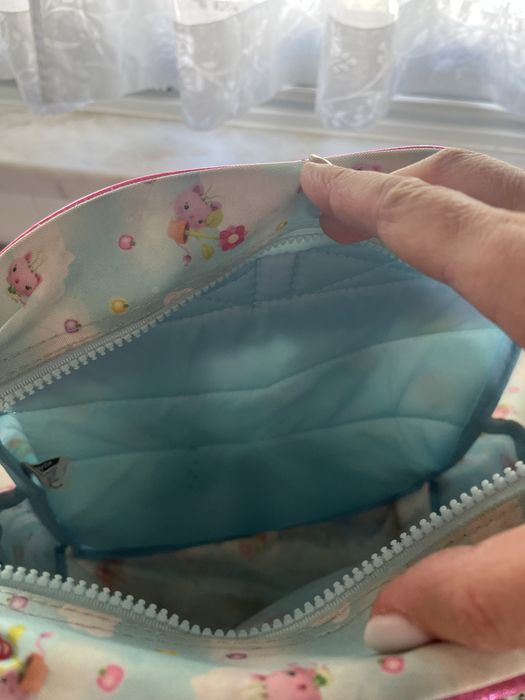 Mochila escolar A Casa da Gabby