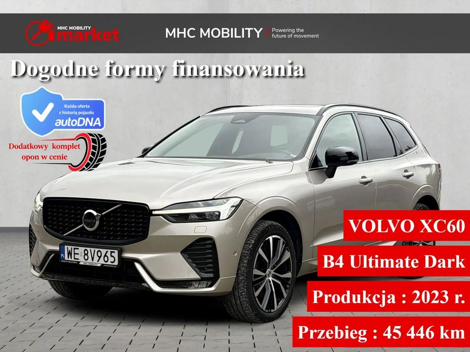 Volvo XC 60