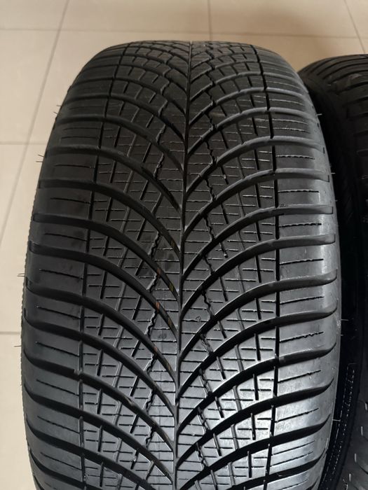 Шини всесезонні 225/50/18 Goodyear 225/50r18 всесезоннные