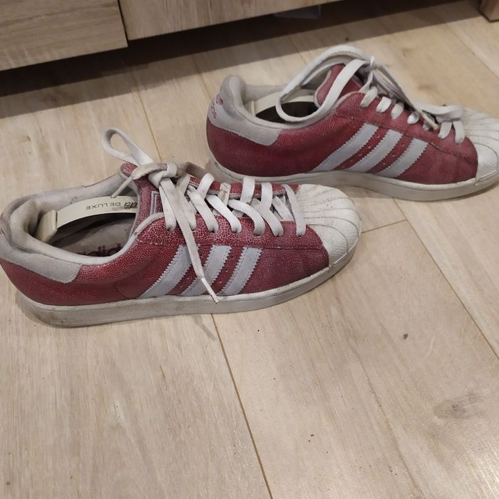 Buty adidas retro