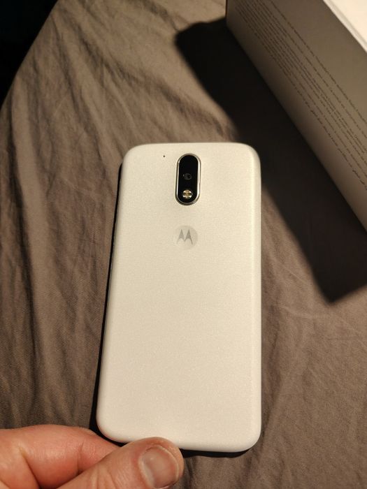 Motorola Moto G4 (XT1622)
