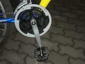 Rower Expresion Power